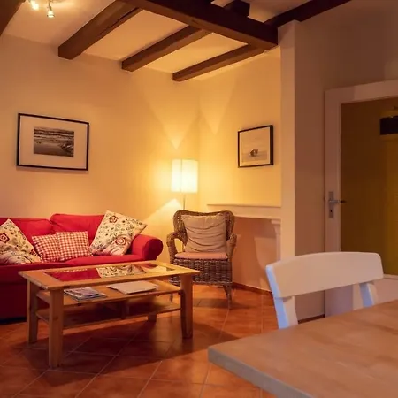 بيت للعطل Haus Weber Links - #94379 داهم