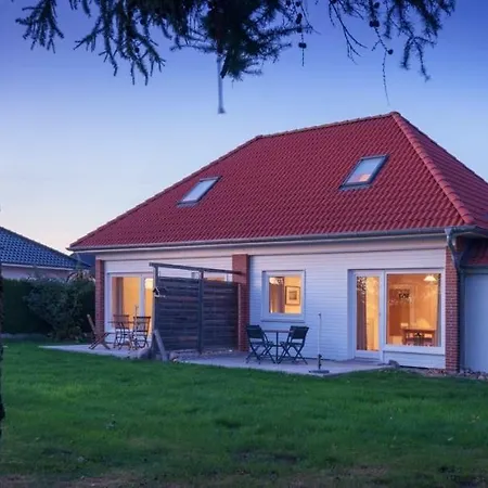 بيت للعطل Haus Weber Links - #94379 داهم