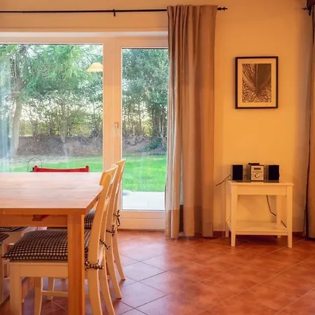 Haus Weber Links - #94379 بيت للعطل