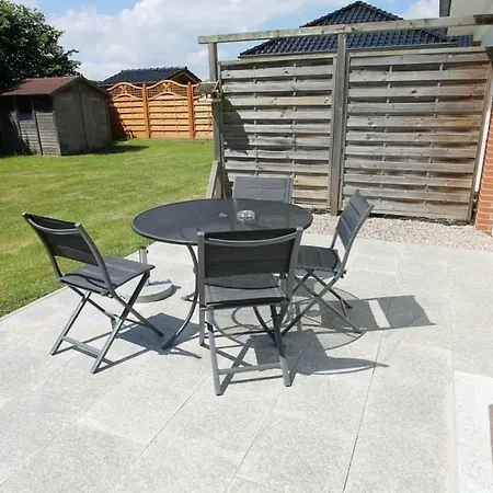 بيت للعطل Haus Weber Links - #94379 *